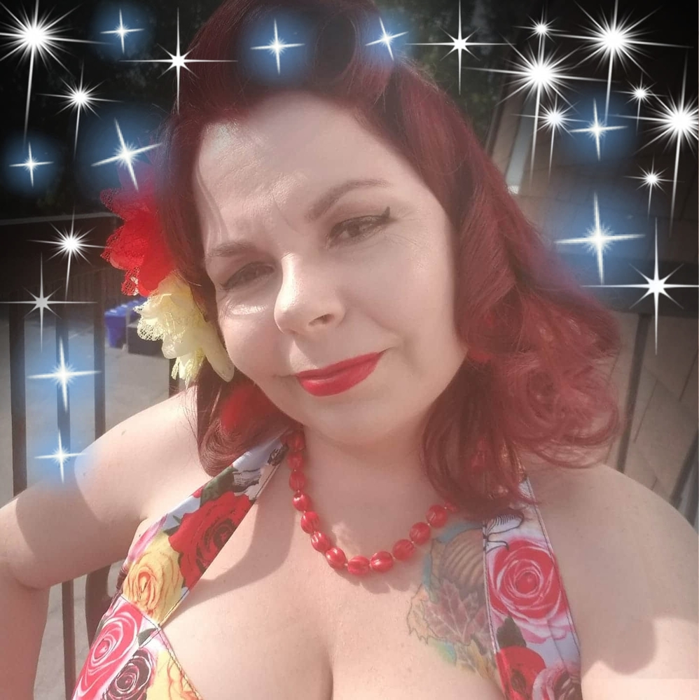 Meet your Posher, Cherrylene